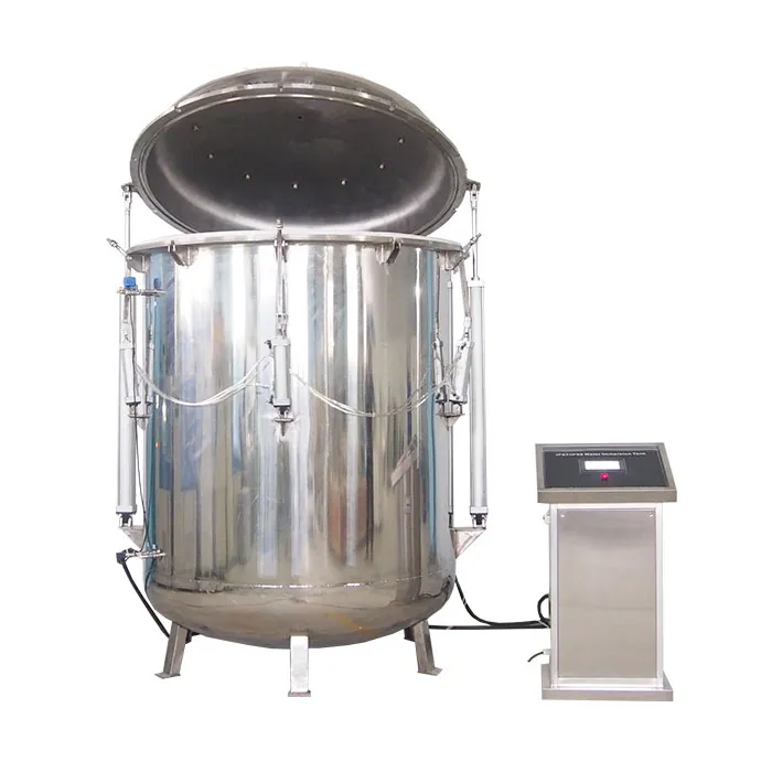 Thiết bị kiểm tra chống nước IP68